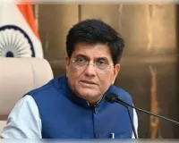 पीयूष गोयल 24 अगस्त से चार दिवसीय जापान दौरे पर जाएंगे