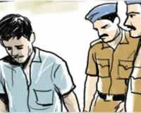 ज्वैलर्स डकैती में शामिल पांचवां बाल अपचारी पुलिस संरक्षण में