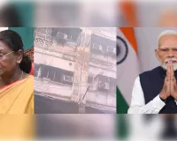 राष्ट्रपति, उपराष्ट्रपति, पीएम मोदी ने कोलकाता अग्निकांड में जताया दुख