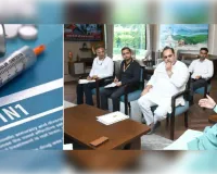 मौसमी इन्फ्लुएंजा को लेकर स्वास्थ्य मंत्रालय अलर्ट, नड्डा ने की समीक्षा