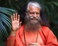 ओणम: अन्न के साथ अन्नदाता का भी करे सम्मान: स्वामी चिदानन्द