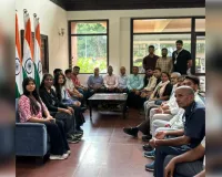 नेपाल आपदा में मृतकों की पहचान में मदद करेगा भारतीय फोरेंसिक दल
