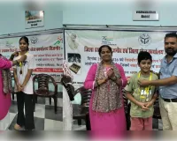 शतरंज की बिसात पर नित्या गौड़ ने दी मात, युग गौड़ रहे उपविजेता