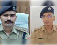 बिजनौर के एसपी बने कृष्ण कुमार, अभिषेक झा संभालेंगे गोंडा की कमान