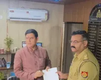 कांवड़ियों को नशेड़ी और आतंकवादी कहने पर भड़के विधायक