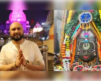 बी प्राक ने किए बाबा महाकाल के दर्शन, बोले- जल्द लाएंगे ‘महाकाल-2’