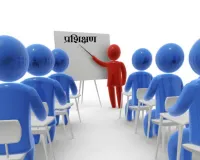 मिलेट्स पुनरोद्धार कार्यक्रम के तहत अध्यापकों को दिया प्रशिक्षण