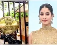 जान्हवी कपूर के ऑनलाइन कंटेंट पर हाई कोर्ट का बड़ा आदेश