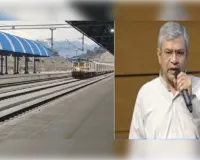 यूएसबीआरएल परियोजना से कश्मीर को मिला हर मौसम में रेल संपर्क