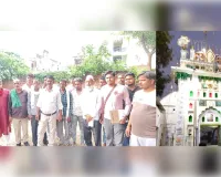 दरगाह की जमीन पर कब्जे का खेल! मजार के नाम पर फर्जीवाड़ा