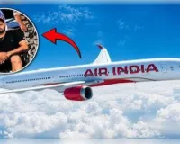 फुकेट से दिल्ली आ रही एअर इंडिया में तेज टर्बुलेंस कैप्टन का डोप टेस्ट