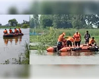 तालाब में हाथ-पैर धोने गए युवक की डूबकर मौत,3 घंटे बाद मिला शव