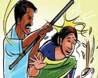 युवती ने शादी से किया इनकार, युवक ने की पिटाई; मुकादमा दर्ज
