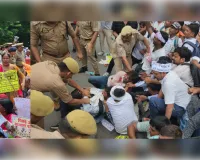 69000 शिक्षक भर्ती में आरक्षण विसंगतियों से अभ्यर्थियों का आंदोलन 29 से
