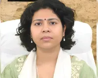 14 अगस्त को जनपद का भ्रमण करेंगी आयुक्त देवीपाटन मण्डल