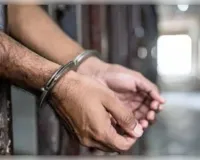 विवाहिता को आत्महत्या के लिये उकसाने का आरोपी जेठ गिरफ्तार