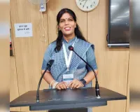 राष्ट्रीय पुरस्कार से कौशाम्बी की शिक्षिका शालिनी कुशवाहा का बढ़ा मान