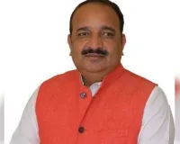 प्रभारी मंत्री दिनेश प्रताप सिंह का आगमन 13 अगस्त को