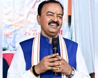 डिप्टी सीएम का तंज, ‘नेताजी की कमाई, सपा बहादुर ने गंवाई’