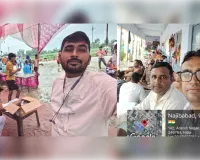 कांवड़ यात्रा में स्वास्थ्य विभाग अलर्ट, 24 घंटे तैनात चिकित्सा टीमें