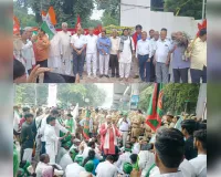 इलेक्ट्रिसिटी अमेंडमेंट बिल 2025 के खिलाफ बिजली कर्मियों का विरोध तेज