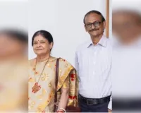 मानसरोवर यात्रा पर गए 32 भारतीय लापता, घोष दंपति भी शामिल