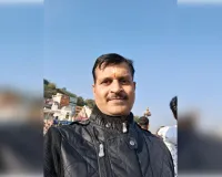 गुंबद हादसे में दो अधिवक्ताओं की मौत, जांच के आदेश...