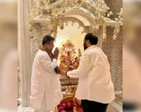 मुकेश अंबानी से मिले शुभेंदु अधिकारी, निवेश पर हुई चर्चा