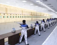 एशियन गेम्स 2026 से पहले भारतीय निशानेबाज भोपाल में लेंगे विशेष प्रशिक्षण