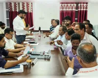 सरकारी जमीनों पर अवैध कब्जे की दर्जनों शिकायतें, फिर भी नही हुई कार्रवाई