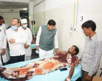 मप्रः सागर के जहरीली शराब कांड की होगी न्यायिक जांच, सीएम ने दिए निर्देश