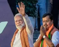 बीजेपी ने बदले मोर्चों के प्रभारी, नेताओं को नई जिम्मेदारी
