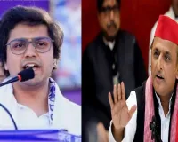 आकाश आनंद पर अखिलेश का बड़ा दांव?