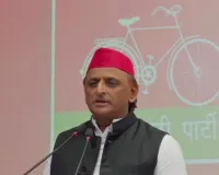 अखिलेश का BJP सरकार पर हमला