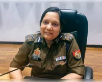 नोएडा में 353 इनामी अपराधी गिरफ्तार, पुलिस का अभियान जारी