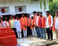 योगी के संकल्पों को साकार करने के लिए एकजुट हों कार्यकर्ता - विनय सिंह