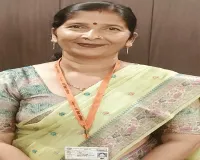 मुरादाबाद की शिक्षिका सुनीता रानी राज्य शिक्षक पुरस्कार के लिए चयनित