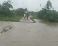 मानसून की भारी बारिश के दृष्टिगत स्वास्थ्य विभाग अलर्ट मोड पर