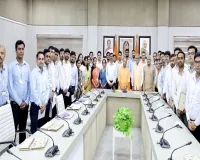 सरकारी सेवाओं में पारदर्शिता के साथ योग्यता को सर्वोच्च प्राथमिकता सरकार का लक्ष्य :  योगी