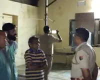राजस्थान : अजमेर में एक ही परिवार के 3 लोगों ने की सामूहिक आत्महत्या