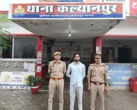 पत्नी को देह व्यापार के लिए मजबूर करने का आरोपित पति गिरफ्तार
