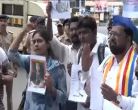 आईआईटी बॉम्बे के बाहर प्रदर्शन कर रहे छात्र हिरासत में, क्राइम ब्रांच ने संभाली जांच