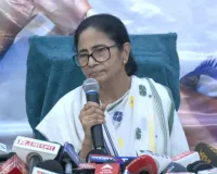 ममता गुट को बड़ी राहत, टीएमसी के 3 बैंक खातों का कर सकेंगे इस्तेमाल