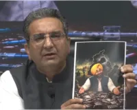 'पंजाबियों को इंसाफ नहीं दिला सकते तो सीएम दें इस्तीफा', भगवंत मान पर गौरव भाटिया का हमला