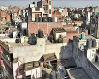 तालाब से नहीं हट सका अवैध कब्जा, ग्रामीणों ने फिर उठाई आवाज