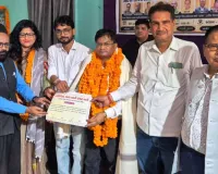 जयन्ती पर याद किये गये चित्रलेखा के रचनाकर