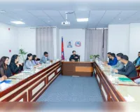 बालेन्द्र शाह का जेन-जी सांसदों को संदेश, अपनी पीढ़ी को आगे बढ़ाएं
