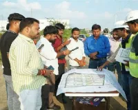बिहार के इंफ्लूएंसर्स ने देखा उज्जैन का विकास