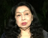 जमुई घटना पर सीमा मलिक ने सरकार को घेरा
