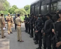 यूपी में अपराधियों पर और कसेगा शिकंजा, ‘स्पेशल 32’ संभालेंगे क्राइम सीन मैनेजमेंट